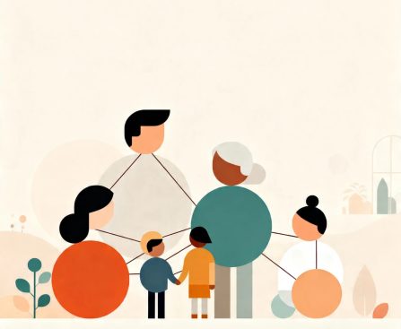 Kā stiprināt ģimenes saites